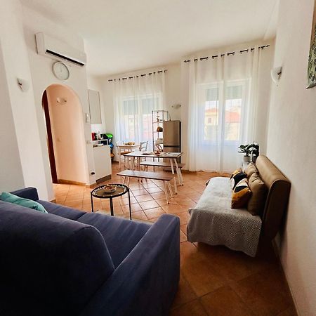 Olbia Centro Apartment Bagian luar foto