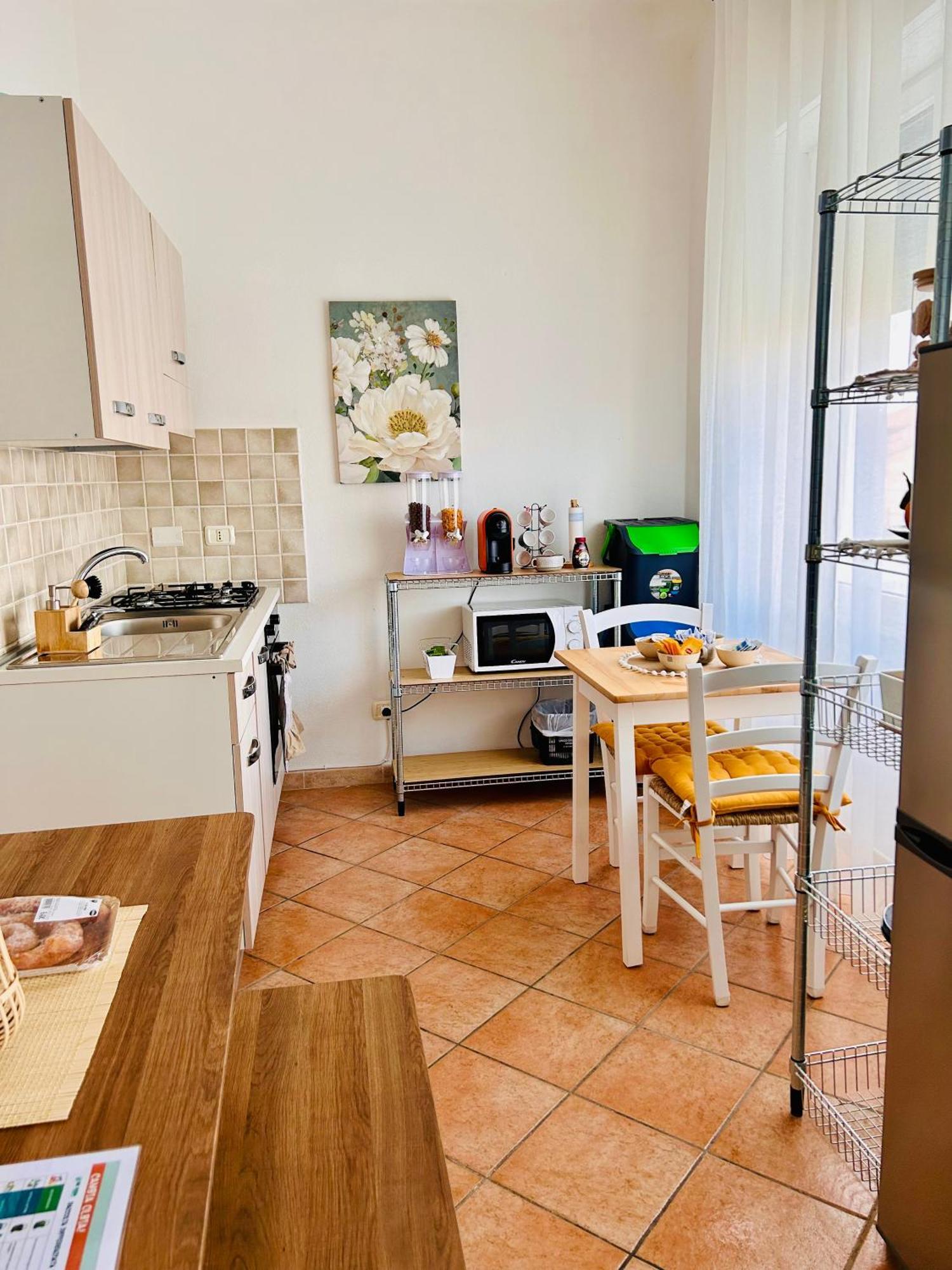 Olbia Centro Apartment Bagian luar foto