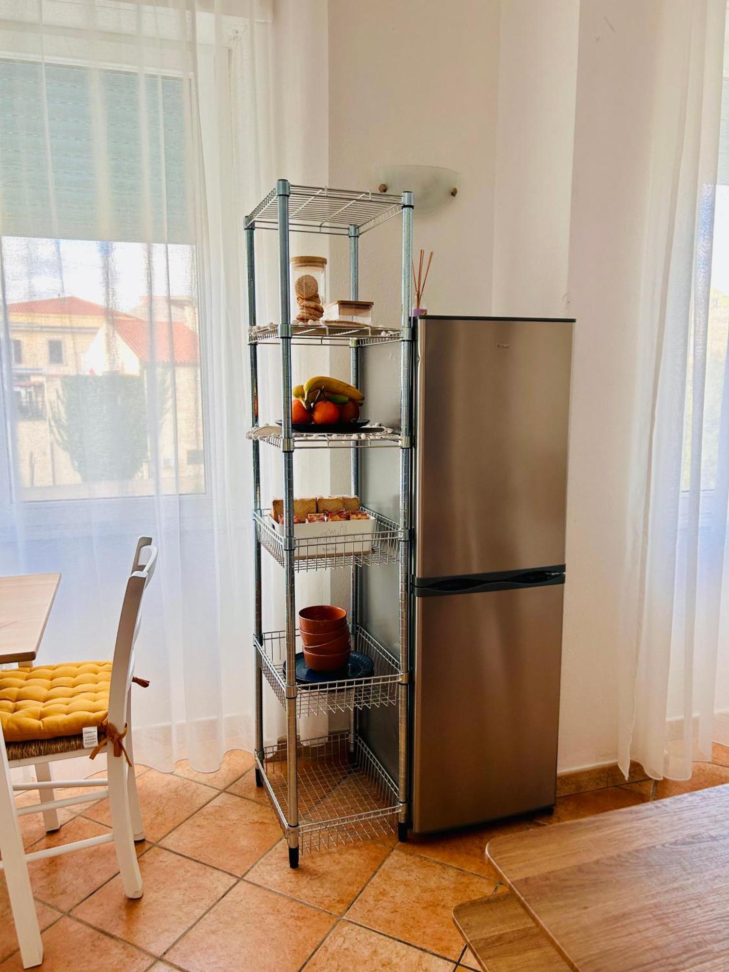 Olbia Centro Apartment Bagian luar foto