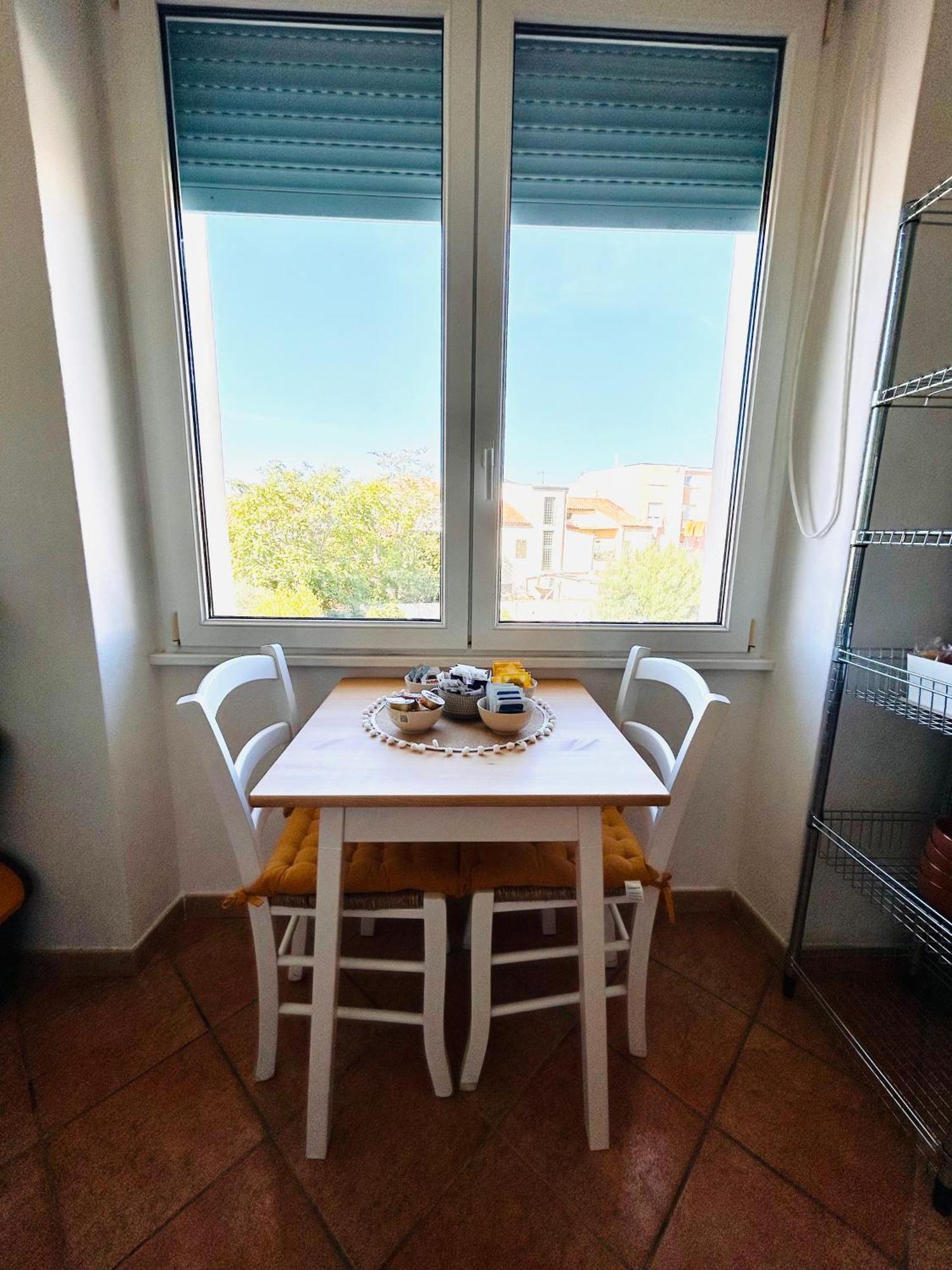 Olbia Centro Apartment Bagian luar foto