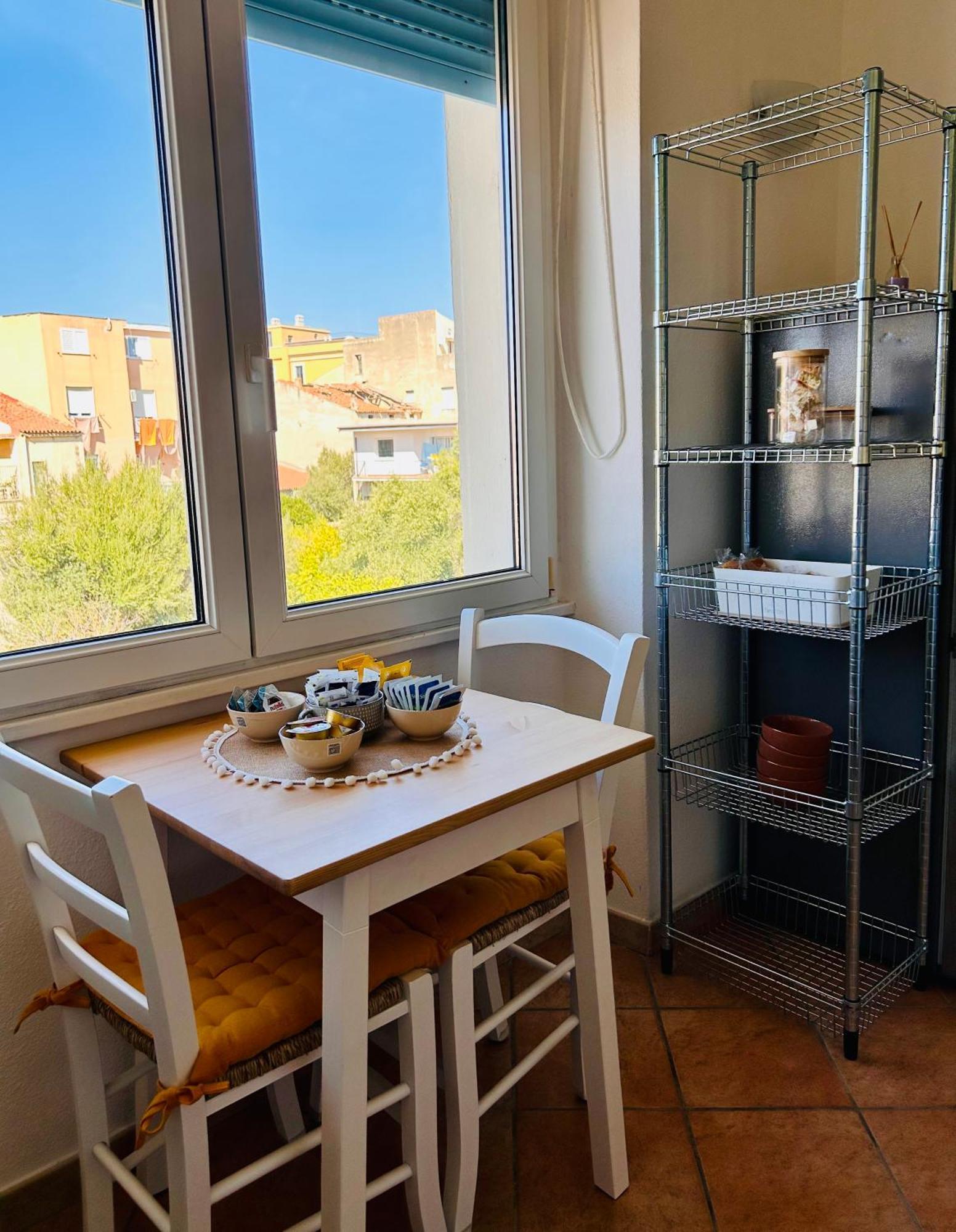 Olbia Centro Apartment Bagian luar foto