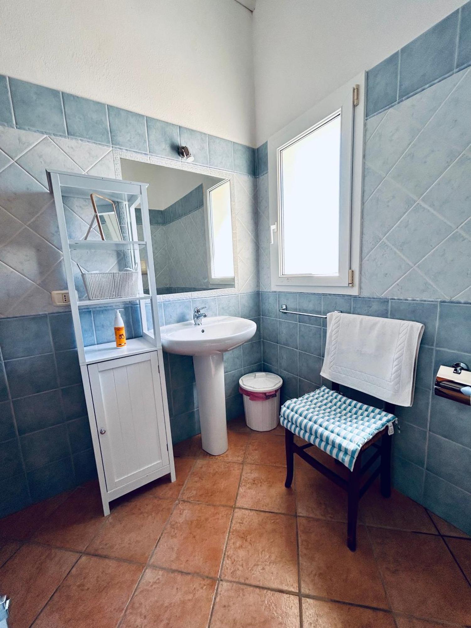 Olbia Centro Apartment Bagian luar foto