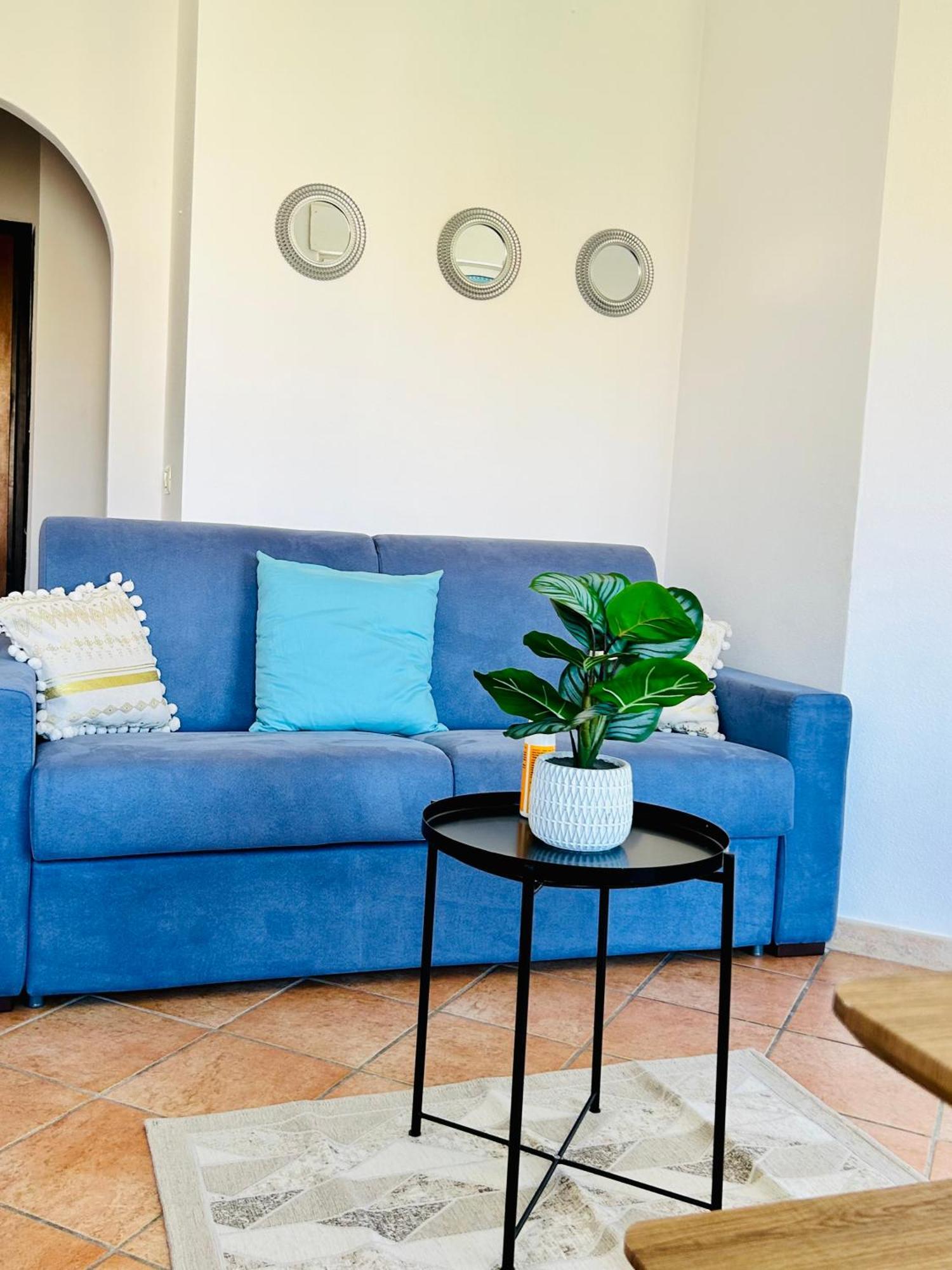 Olbia Centro Apartment Bagian luar foto