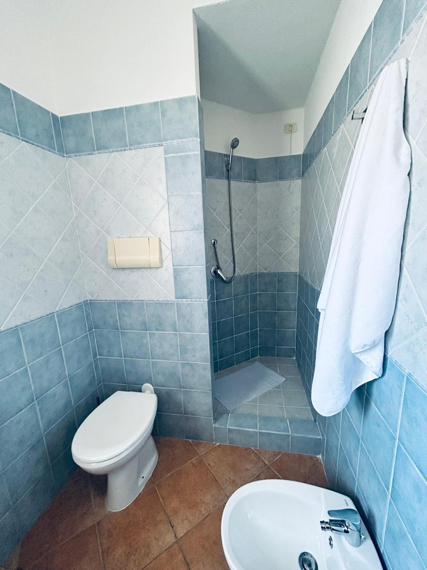 Olbia Centro Apartment Bagian luar foto